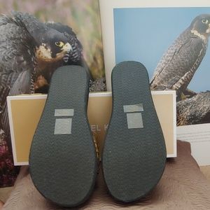 Michael Kors Shoes - Michael Kors Slide.. Michael Kors Shoes - Michael Kors Slide..